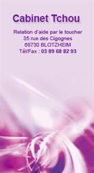 Tchou Mass, Blotzheim - Horaires d'ouverture