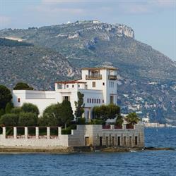 Villa Grecque Kérylos, Beaulieu-sur-Mer - Horaires d'ouverture
