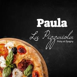 Mathilda La Pizzaiola, Poisy - Horaires d'ouverture