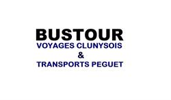 Voyages Clunysois, - Horaires d'ouverture