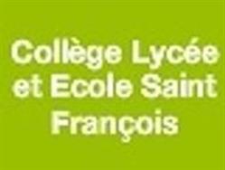 Lycée général privé Saint-François, Ville-la-Grand - Horaires d'ouverture