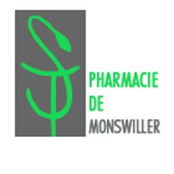 Pharmacie De Monswiller, - Horaires d'ouverture