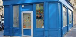 Crèche Privée Les 400 Coups, Paris - Horaires d'ouverture