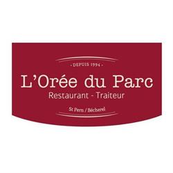 Restaurant L'Orée du Parc, Saint-Pern - Horaires d'ouverture