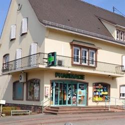 PHARMACIE DE HOERDT, Hoerdt - Horaires d'ouverture