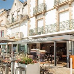 Une Pizza à la Mer, Le Pouliguen - Horaires d'ouverture