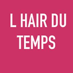 L HAIR DU TEMPS, Cahors - Horaires d'ouverture