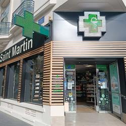 Pharmacie Saint Martin, Perpignan - Horaires d'ouverture