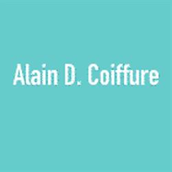 Alain D. Coiffure, Voiron - Horaires d'ouverture