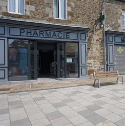 Pharmacie Delan, Pleine-Fougères - Horaires d'ouverture