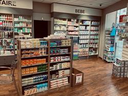 Pharmacie Centrale, Saint-Fons - Horaires d'ouverture