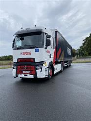 Ripoche Transports, Beaupréau-en-Mauges - Horaires d'ouverture