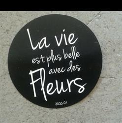Coté Fleurs, Montreux-Château - Horaires d'ouverture