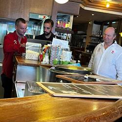 Bistro Les 4 Saisons, Paris - Horaires d'ouverture