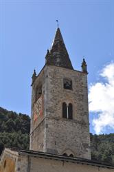 Mairie, La Brigue - Horaires d'ouverture