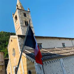 Mairie, La Brigue - Horaires d'ouverture