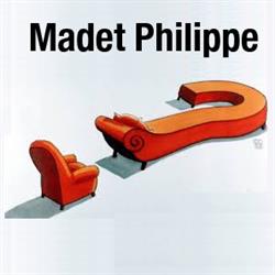 Madet Philippe - Psychanalyste à Bordeaux, - Horaires d'ouverture