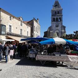 Mairie, Thiviers - Horaires d'ouverture