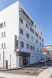 Nouvel Hotel Vendee, La Roche-sur-Yon - Horaires d'ouverture