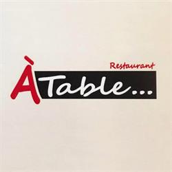 A table, Brioux-sur-Boutonne - Horaires d'ouverture