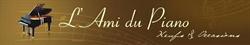 L'ami Du Piano, Plumergat - Horaires d'ouverture