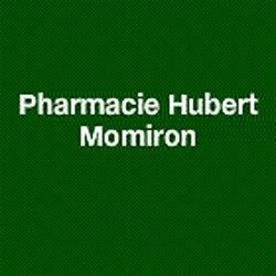Pharmacie Hubert Momiron, Valençay - Horaires d'ouverture
