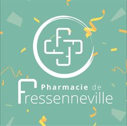 Pharmacie De Fressenneville - Horaires d'ouverture