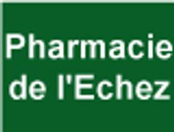 Pharmacie de l'Echez Artigue-Fontana, Bordères-sur-l'Echez - Horaires d'ouverture