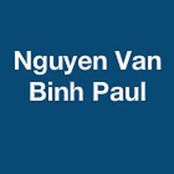 Nguyen Van Binh Paul, Valence - Horaires d'ouverture