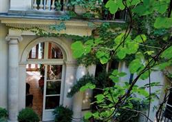 Hôtel Relais Saint Sulpice, Paris - Horaires d'ouverture