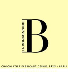 La Bonbonnière De La Trinité, Paris - Horaires d'ouverture