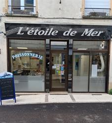 L'Etoile De Mer, Charlieu - Horaires d'ouverture