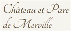 Château de Merville réceptions -Mariages, - Horaires d'ouverture