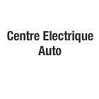 Centre Electrique Auto, Beaumont-sur-Oise - Horaires d'ouverture