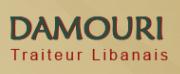 Damouri, Paris - Horaires d'ouverture