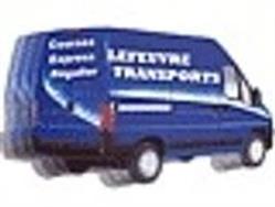 Lefeuvre Transport SARL, La Selle-la-Forge - Horaires d'ouverture