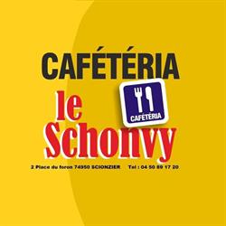 Rotisserie De Savoy, Scionzier - Horaires d'ouverture