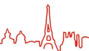 Paris paname courses, - Horaires d'ouverture