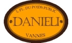 Danieli, Vannes - Horaires d'ouverture