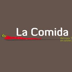 La Comida - Restauration Mexicaine, plats à emporter ou sur place, Vannes - Horaires d'ouverture