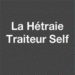 La Hétraie Traiteur, Port-Jérôme-sur-Seine - Horaires d'ouverture
