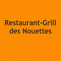 Restaurant Grill des Nouettes, Noyers-sur-Cher - Horaires d'ouverture