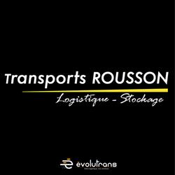 Transports Pierre Rousson, Saint-Just-Malmont - Horaires d'ouverture