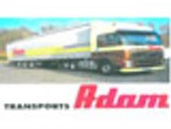 Transports Adam, Joinville - Horaires d'ouverture