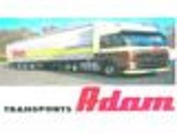 Transports Adam, Joinville - Horaires d'ouverture