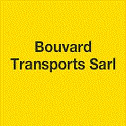 Bouvard Transports SAS, Chavannes-sur-Reyssouze - Horaires d'ouverture