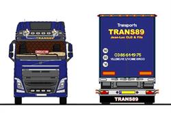 Trans 89, Villeneuve-sur-Yonne - Horaires d'ouverture