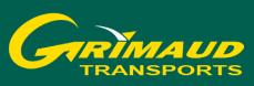 Transports Grimaud, Fontenay-le-Comte - Horaires d'ouverture