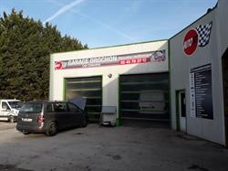 Drochon Fils - AUTOFIT, Salles-de-Barbezieux - Horaires d'ouverture