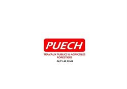 SARL PUECH, Labesserette - Horaires d'ouverture